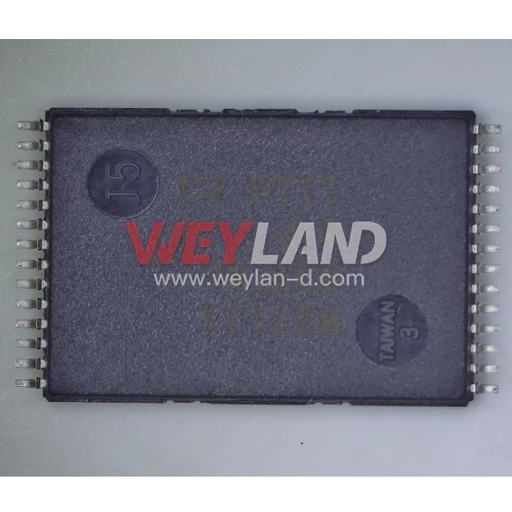 ATMEL AT45DB321D-TU Picture three