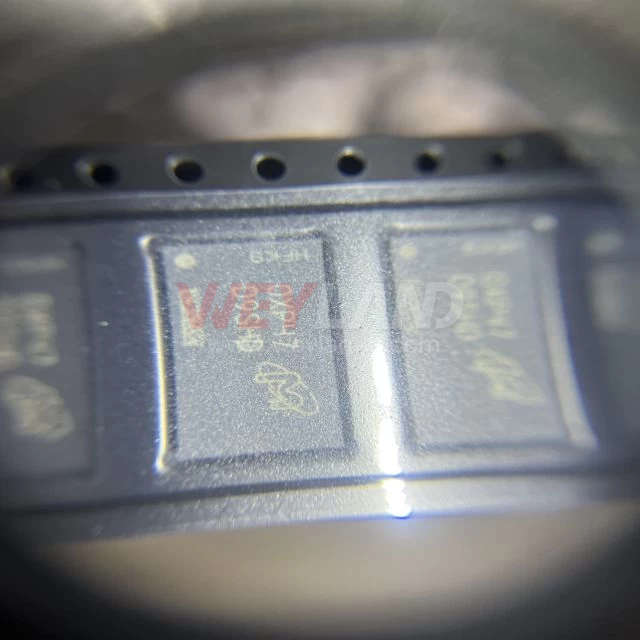 Micron MT41K256M16TW-107:P Picture three