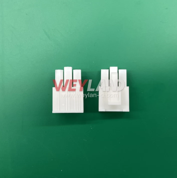 Molex 39-01-4031 Picture two