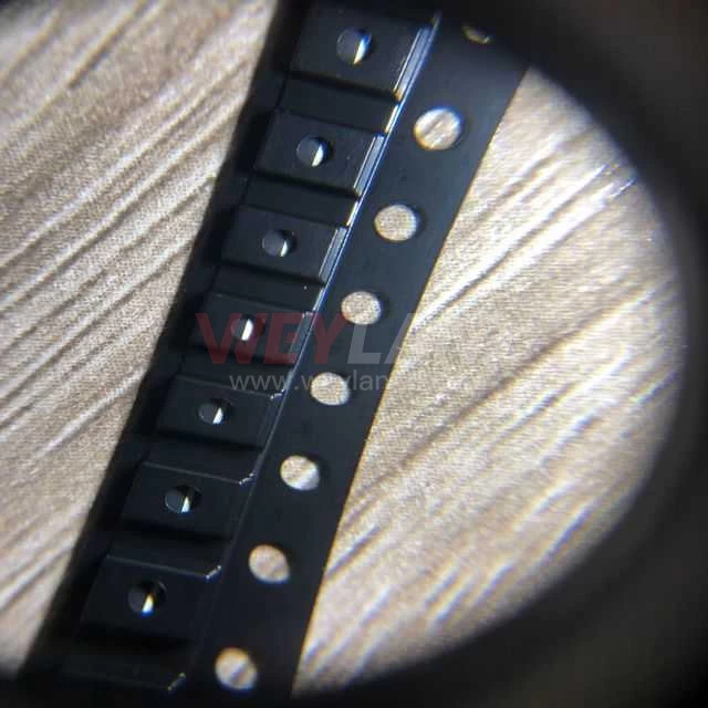 Microchip SST25PF040CT-40I/NP Picture four