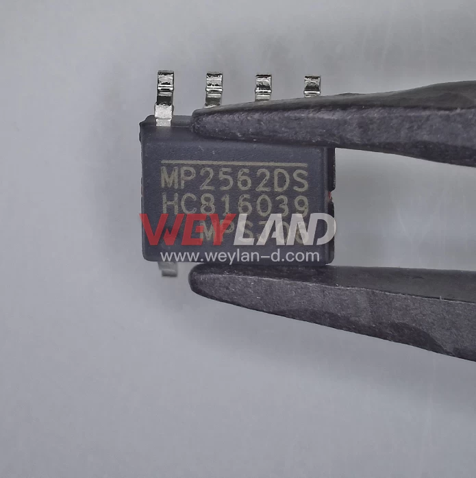Monolithic Power Systems MP2562DS-LF-Z Picture two