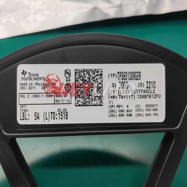 Texas Instruments TPS65130RGER Picture two