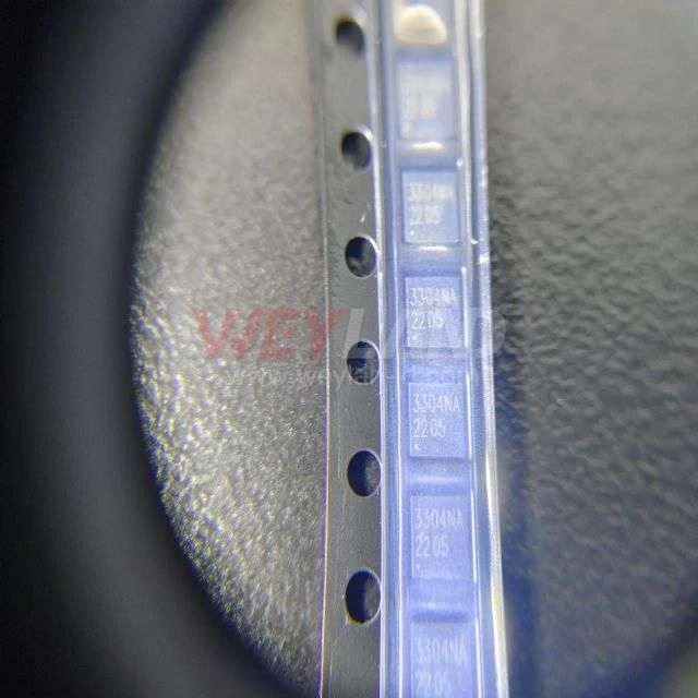 SEMTECH RCLAMP3304NATCT