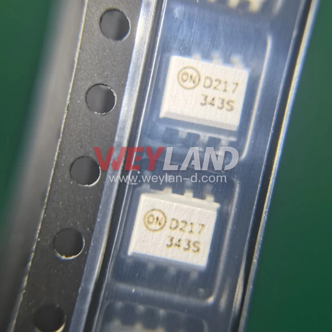 Onsemi MOCD217R2M Picture two