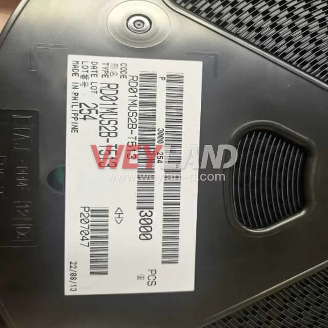 Mitsubishi RD01MUS2B-T513 Picture two