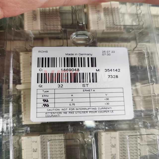 ERNI Semiconductor 354142 Picture two