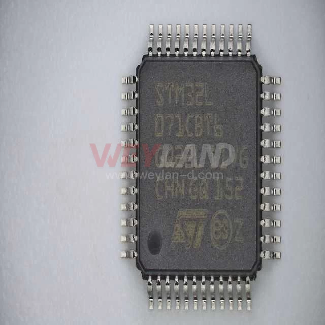 STM32L071CBT6