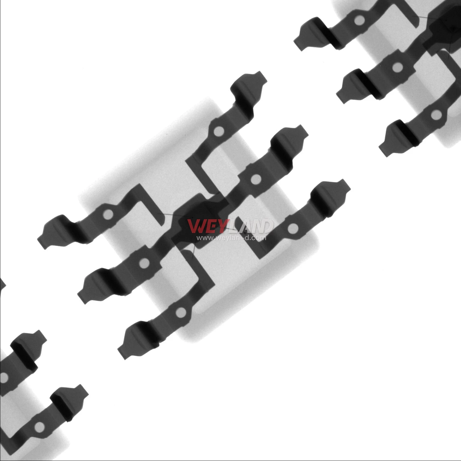 LITE-ON MOC3021S-TA1 Picture two