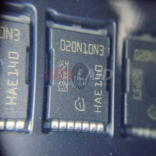 Infineon IPT020N10N3