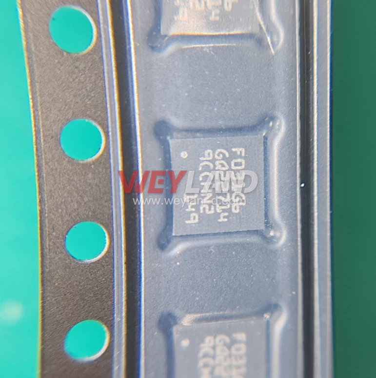 STMicroelectronics STM32F031G6U6TR Picture two