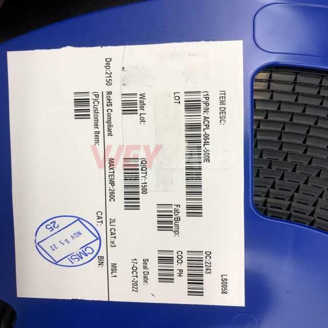 AVAGO ACPL-064L-500E Picture two