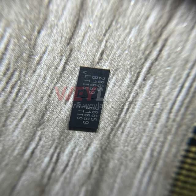 LTC2865IDE#PBF