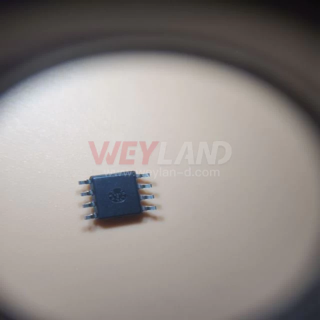 Skyworks Solutions SI8271GB-ISR Picture three