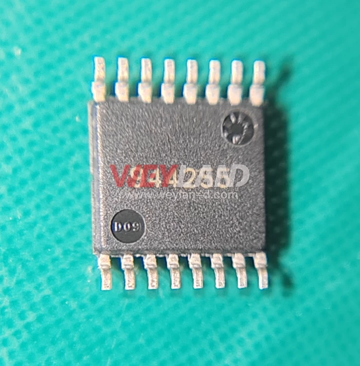 Analog Devices ADG709CRUZ-REEL7