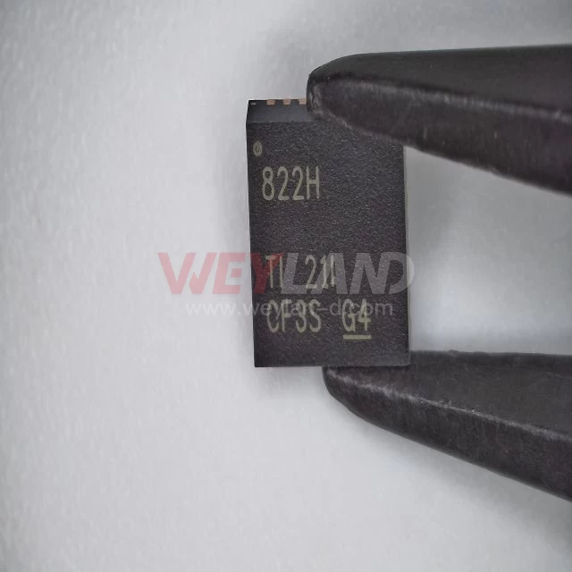 Texas Instruments DP83822HRHBR Picture six