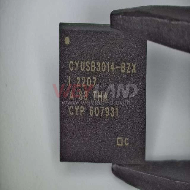 Infineon CYUSB3014-BZXI