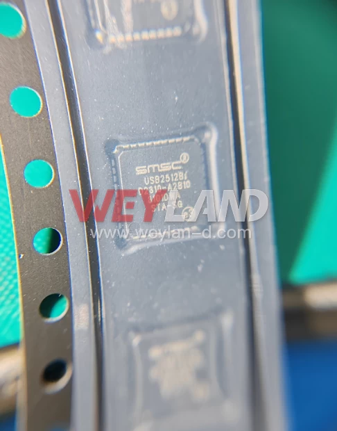 Microchip USB2512BI-AEZG-TR Picture two