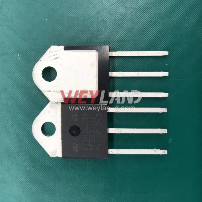 STMicroelectronics BTA41-600BRG Picture two