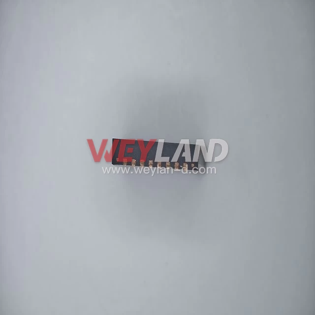 Microchip KSZ8851SNLI-TR Picture three