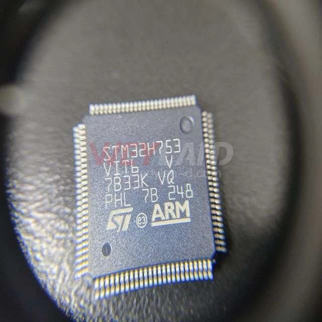 STM32H753VIT6