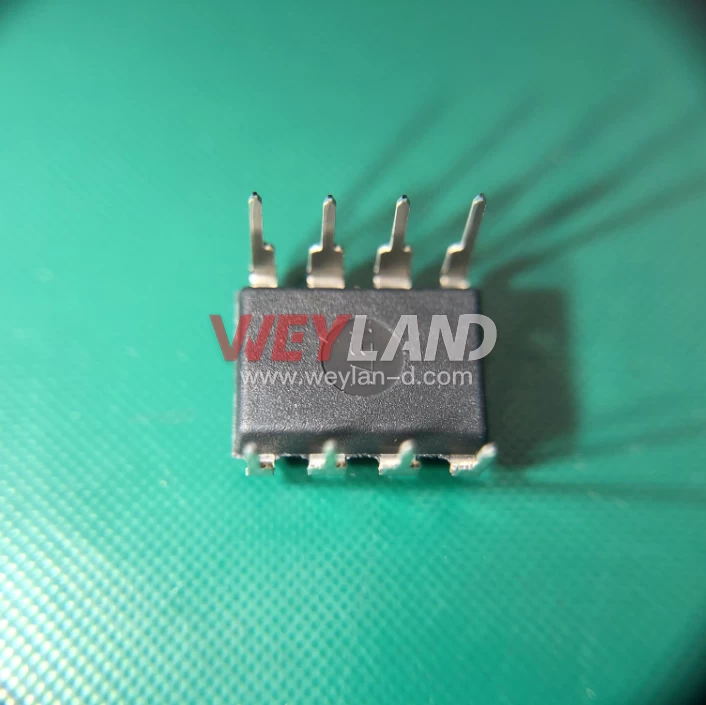 Texas Instruments NE5532P Picture three