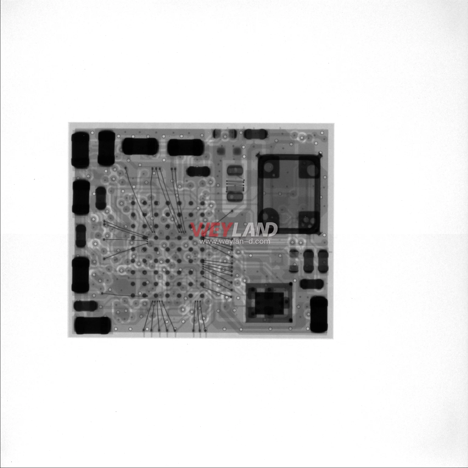 U-BLOX AMY-6M-0002 Picture three