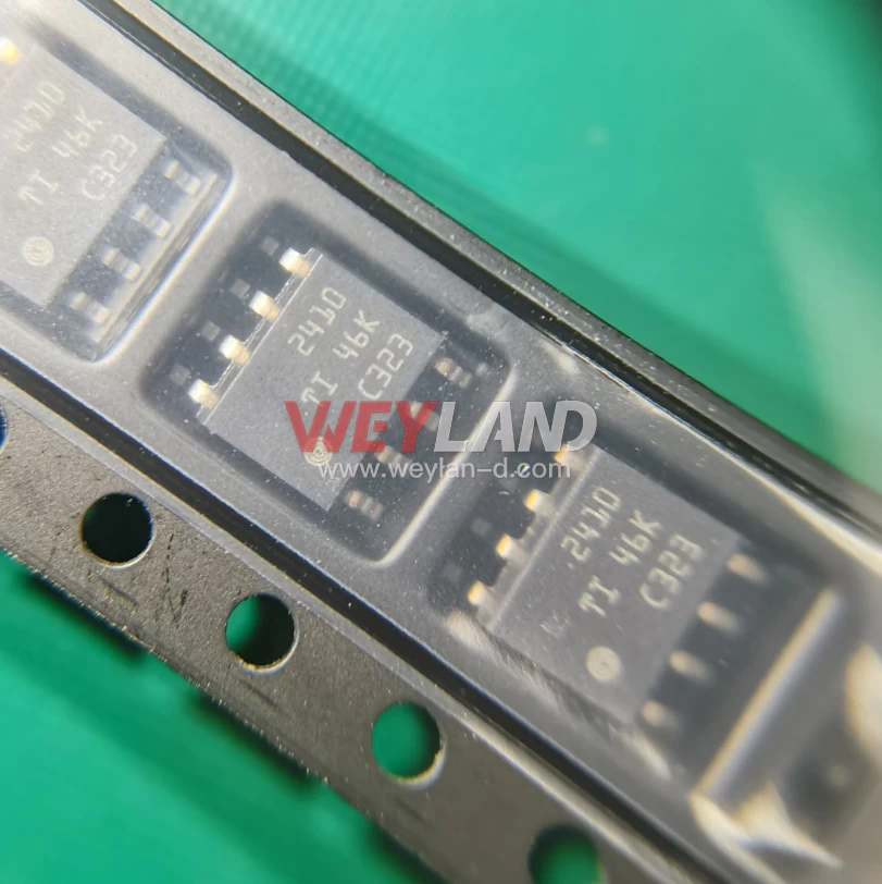 Texas Instruments THVD2410DR Picture two