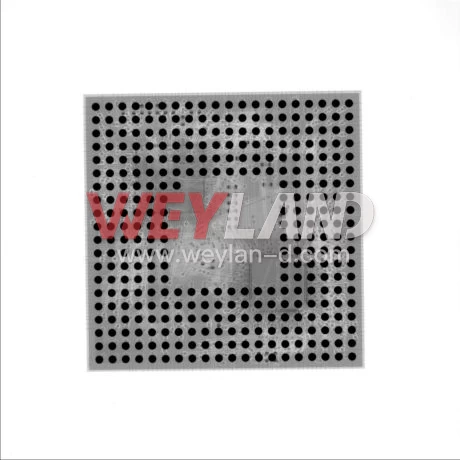 AVAGO PEX8311-AA66BCF Picture two