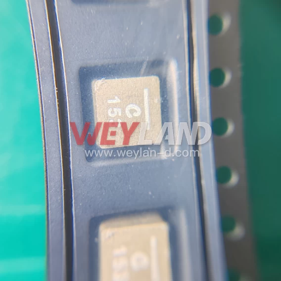 Coilcraft XAL5050-153MEC Picture two