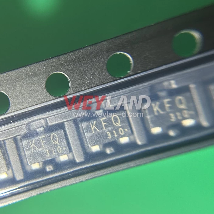 Toshiba SSM3J338R,LF(T