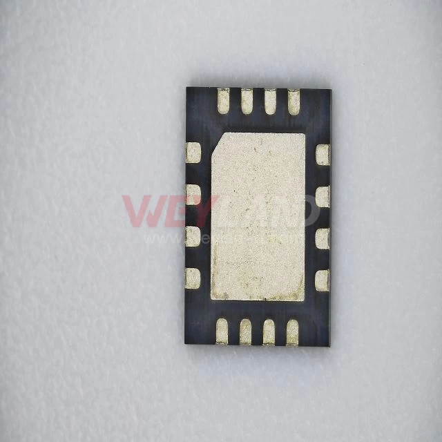 Microchip PIC16F18326T-I/JQ Picture four