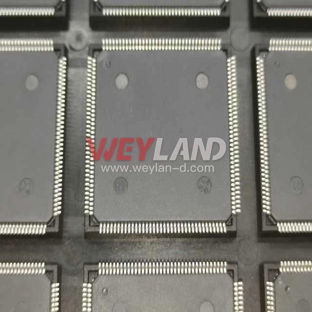 Lattice Semiconductor LCMXO2-4000HC-4TG144I Picture five