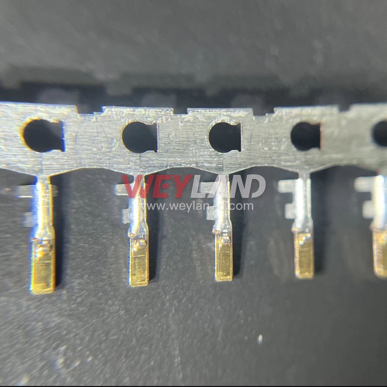 Molex 5023810010 Picture three