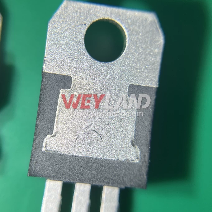 STMicroelectronics BUL216 Picture three