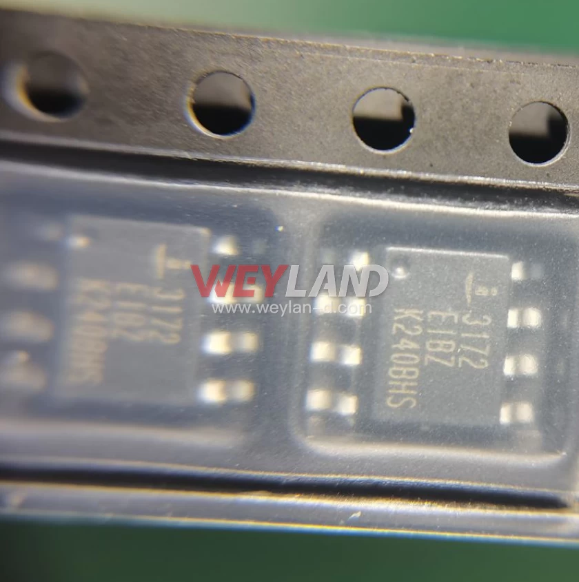 Renesas ISL3172EIBZ-T Picture two