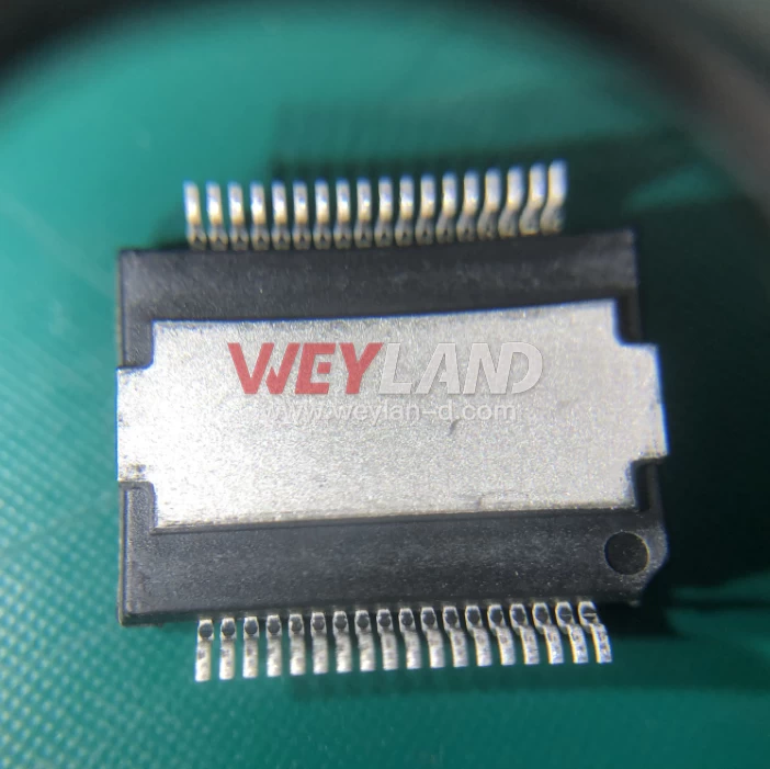 Infineon TLE6368G2 Picture three