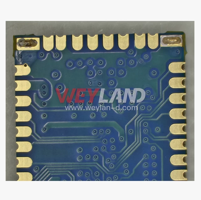 Microchip RN42-I/RM615 Picture three