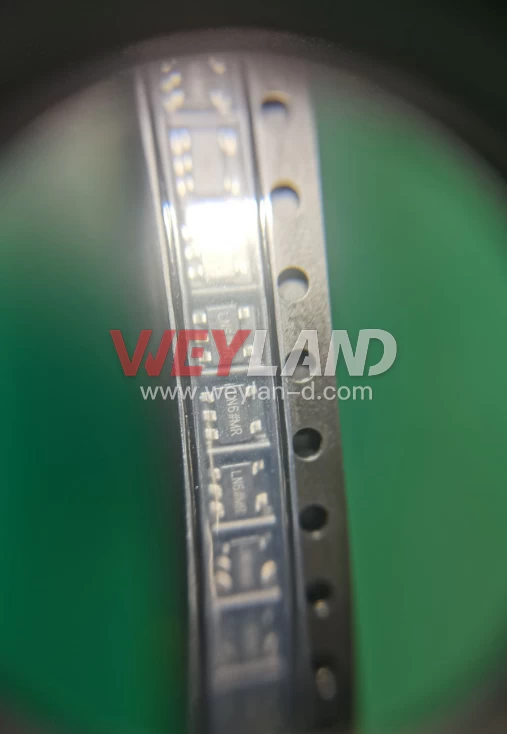 Analog Devices ADP7182AUJZ-R7 Picture two
