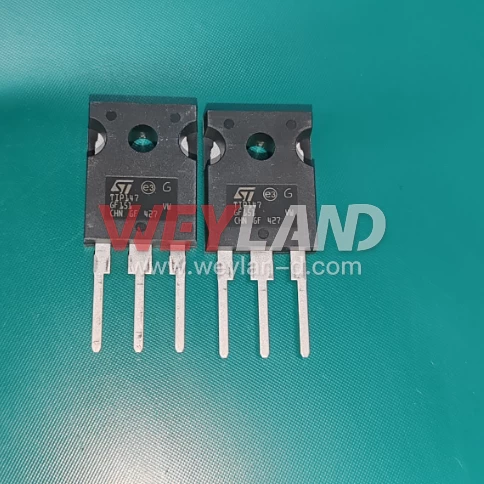 HXY MOSFET TIP147