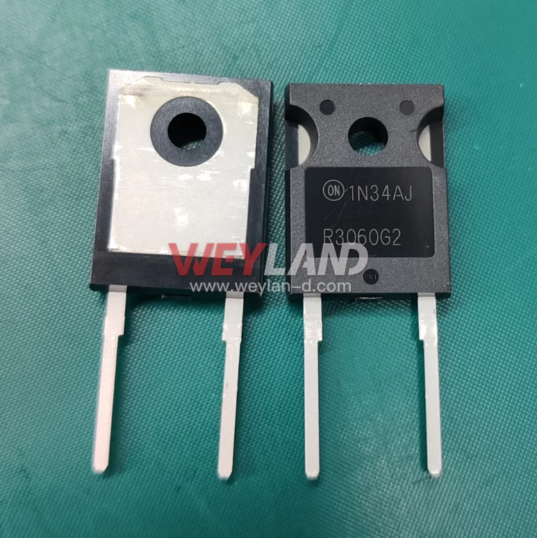 ON ISL9R3060G2 Picture three