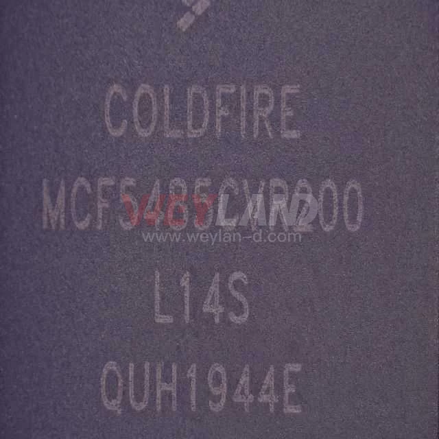MCF5485CVR200