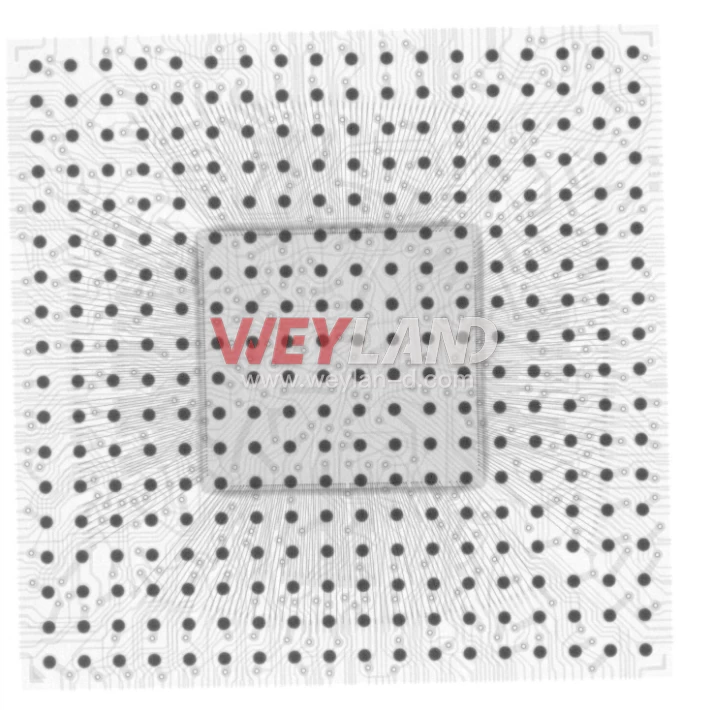 Microchip AT91SAM9263B-CU-100