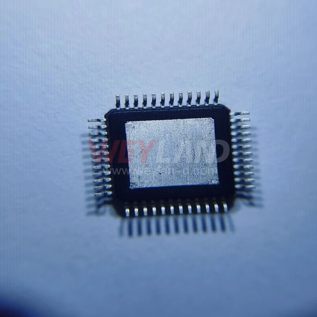 Allegro MicroSystems A3930KJPTR-T Picture three