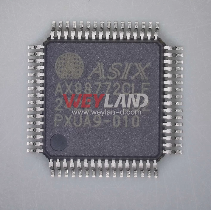 AX88772CLF