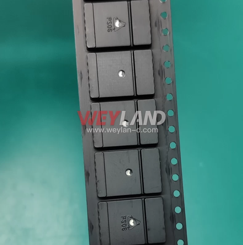 Texas Instruments LM22679TJ-ADJ/NOPB Picture three