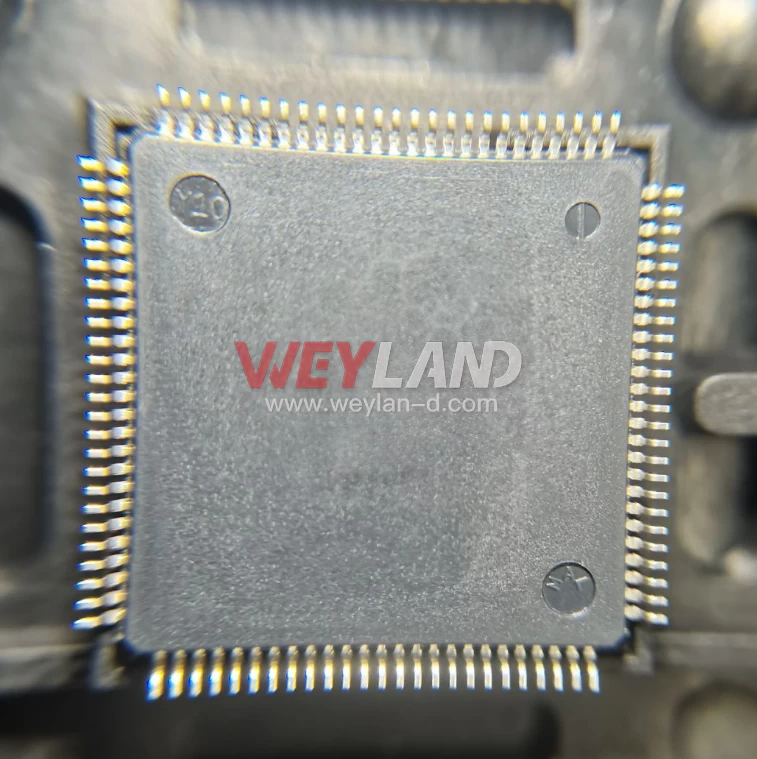 STMicroelectronics STM32F103VCT6 Picture three