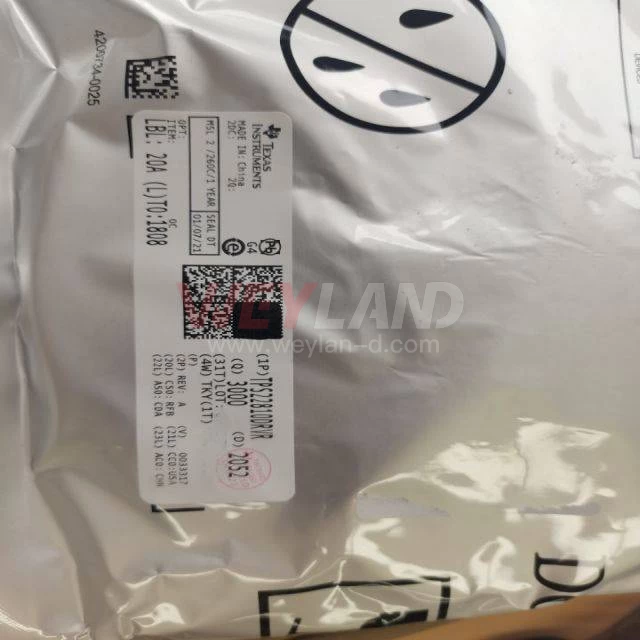 Texas Instruments TPS22810DRVR Picture two