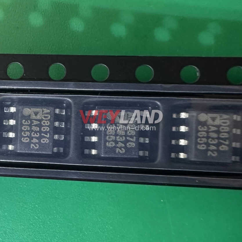 Analog Devices AD8676ARZ-REEL7