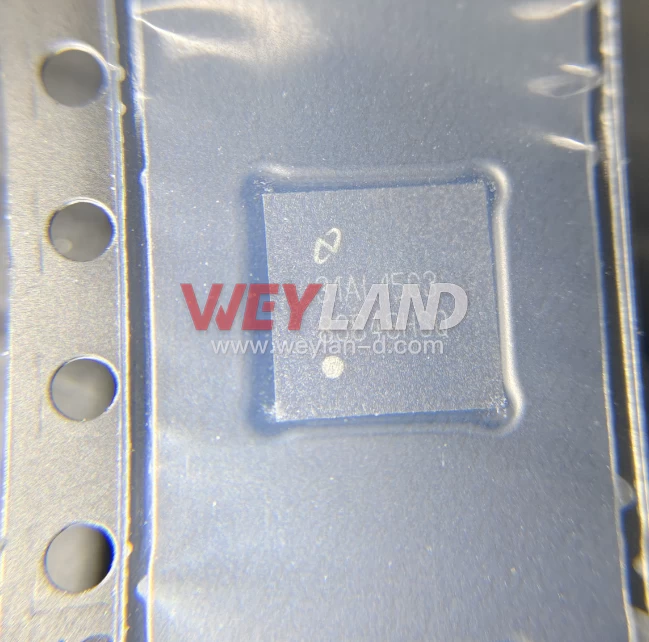 Texas Instruments DP83848HSQ/NOPB
