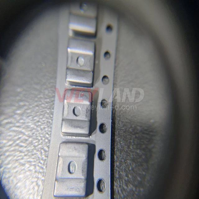 Texas Instruments LM2671MX-ADJ/NOPB Picture two